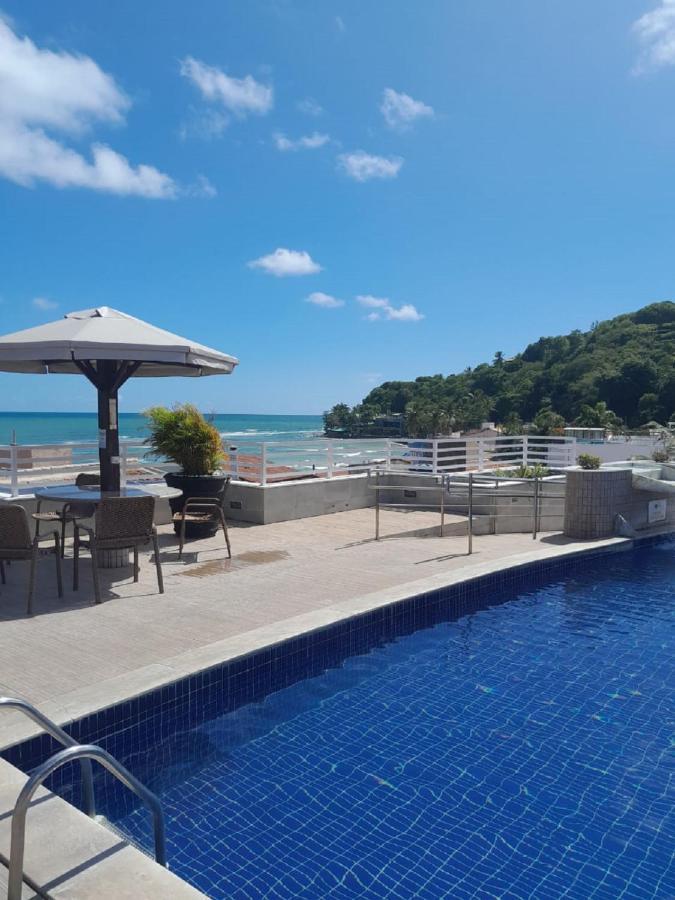 PIPA'S BAY - FLAT IN-SONIA 1公寓PRAIA DE PIPA